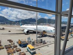 -香港国际机场-T2航站楼