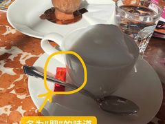 -中央咖啡馆