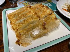 -七菜馆·东北菜·蒸饺(文体路店)
