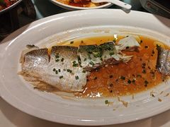 -松沪名灶·豆浆鱼头·新上海菜(飞航吾悦广场店)
