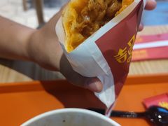 -吉品合酥脆烤饼(太平洋森活天地店)