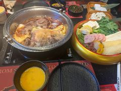 -牛New寿喜烧(闵行龙湖天街店)