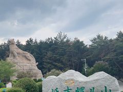 -帽儿山国家森林公园