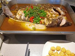 -半天妖烤鱼(海那城店)