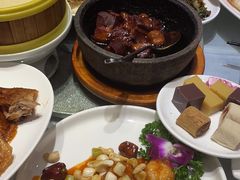 -惠丰堂饭庄·烤鸭·京味菜(西北旺·唐家岭店)
