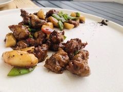 -素心小筑(后沙裕镇店)