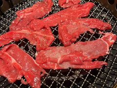 -一品诚记烤肉(大连柏威年购物中心店)