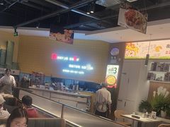 -芝士农场·意式餐厅(生态城万达店)