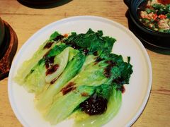 -胡马八破·川菜小馆(高新万达店)