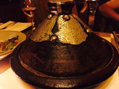 -Tajine Moroccan塔金摩洛哥中东餐厅