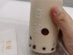 -夻茶HUATEA(水晶郦城店)