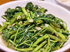 -吃香喝辣·地道衡东菜(南岳大庙店)