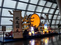 -南宁吴圩国际机场-T2航站楼