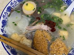 -小潘记鸭血粉丝汤