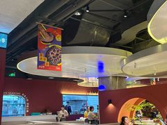 -芸山季·云南山珍菌火锅(宝能环球汇店)