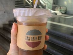 -港怀·香港地道小吃茶饮(京基100店)