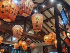 -大壶春生煎(四川中路店)