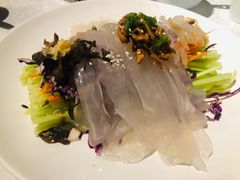 麻将青瓜拉皮-乾园(天河城店)