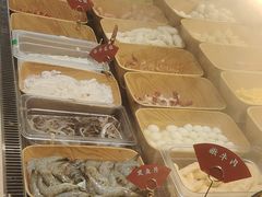-极乐小煮·成都冒菜(科技绿洲店)