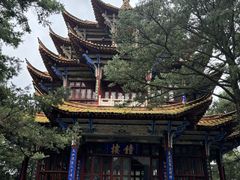 -昆明市金殿名胜区