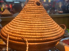 -滇牛云南火锅(桂林路店)