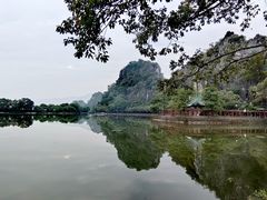 -星湖旅游景区七星岩