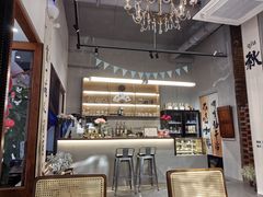 -想见你(咖啡·茶饮·甜品·江汉路店)