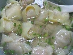 -顶巧鸡汤馄饨(虹口总店)