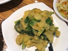 -韩师傅老大同刀削面(北苑路店)