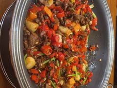 -陈家老院子(一匡街店)