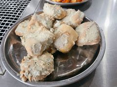 -同心烧烤(总店)