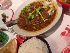 -老闵田螺馆·南昌市井菜·特色小吃(总店)