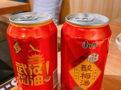 -姚面记·海派家常菜(恒基名人购物中心店)