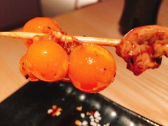 -人间酒暖·Go blanc·烧鸟·深夜食堂(陆家嘴店)