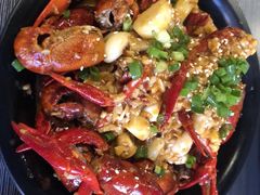 -虎虎龙虾大排档(双井店)