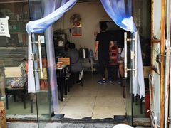 门面-一品鲜鱼锅贴(人民一路店)