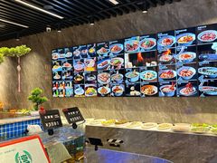 -味钱塘·钱塘浙宴(宋城之江银泰店)