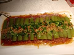 -永乐饭庄(安德路店)