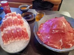 -熹悟海鲜火锅·广式打边炉