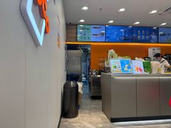 -CoCo都可(嘉定大融城店)