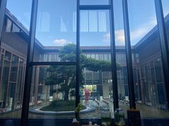 -上海崇明金茂凯悦酒店