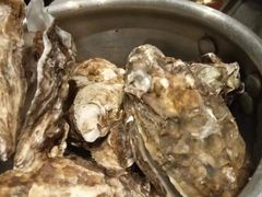 -街角等你.大连海鲜烧烤.经典铁板海鲜串(西安路店)