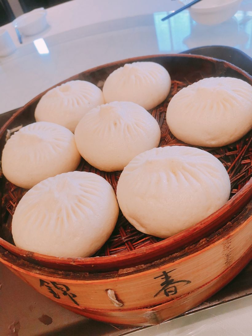 锦春大包子