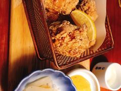 -鳗鱼家·深夜食堂(军博店)