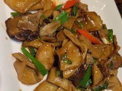 -西安西藏大厦开元名都大酒店·四季轩中餐厅