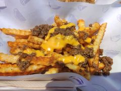 -Taco Bell 塔可钟(民田路店)