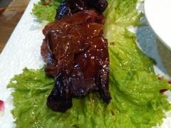 -老阿妈蒙古村·蒙古包·草原文化·歌舞表演(老君堂店)