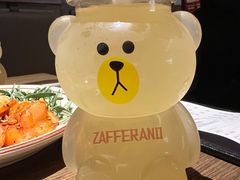 -ZAFFERANO西班牙海鲜饭(上海首店)