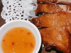 -醉得意·山茶油炒土鸡(莆田仙游方圆荟店)