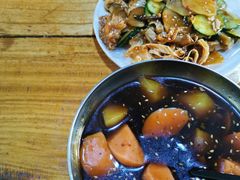 -小二楼炖肠